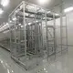 Fabricante de campanas extractoras PHARMA para fábrica de cosméticos. 6