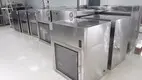 Proveedor de sala limpia de caja de paso PHARMA Pass Box para productos farmacéuticos 6