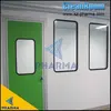 Dust-free clean room turnkey project 2