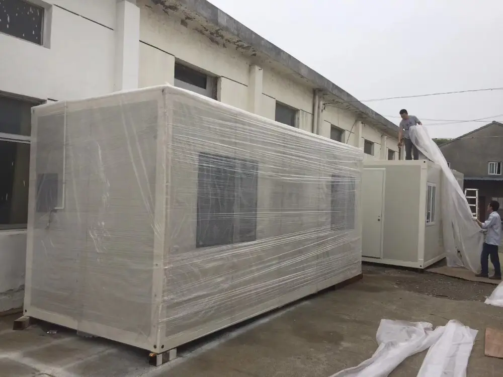 Farmacéutico GMP Estándar Sala blanca libre de polvo Taller Sala de operaciones Sala limpia eléctrica Ventana Ventana de doble acristalamiento140 5