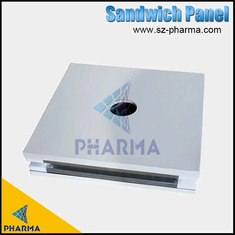Glas-Magnesium-Sandwichplatten 1