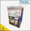 Caixa de passagem estática modular personalizada com sistema HVAC 3