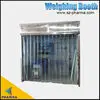 Gmp Room Portable Sampling Booth For Lab 2