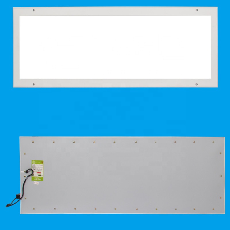 Hersteller von LED-Reinraum-Flächenleuchten, 1200 x 600 mm 9
