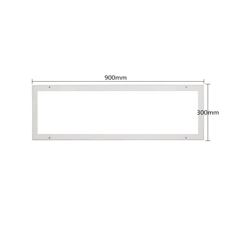 product-PHARMA-Customize Size Clean Booth Led Light-img