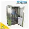 Gmp Standard Single Person Air Shower System 3