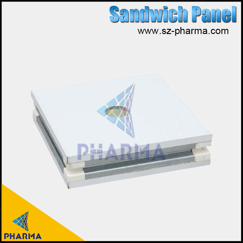 Suzhou Pharma Machinery Entrega continua en octubre 5