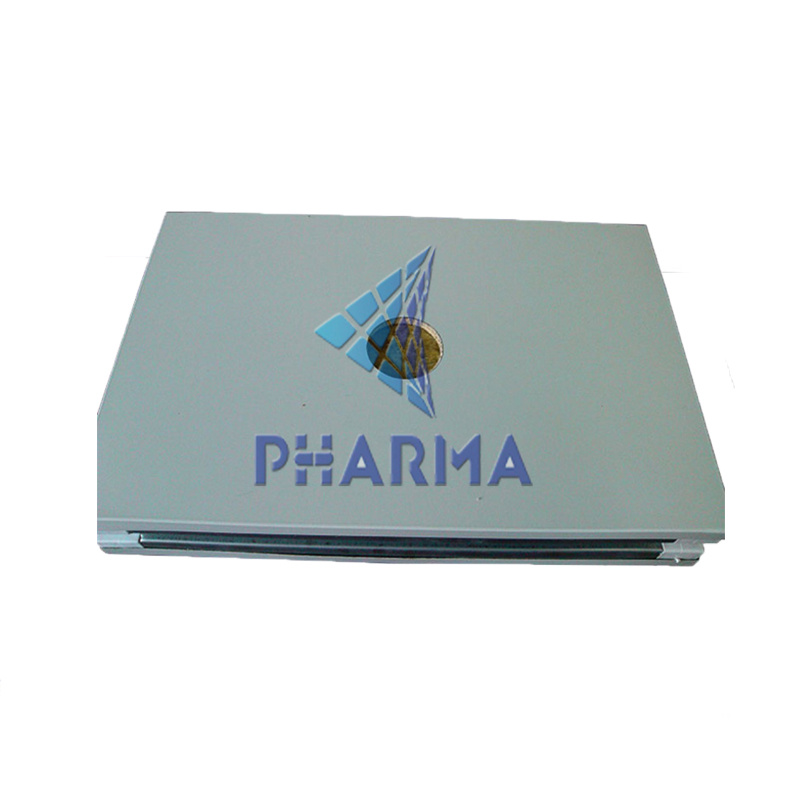 EPS Polystyrene /PU Sandwich Board Insulation Panel 11