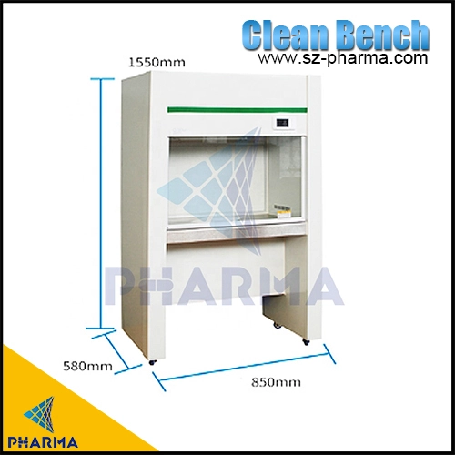 High Quality Professional Aseptic Clean Bench 1