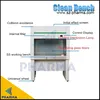 SS304 Lab Air Flow Min Tabletop Clean Bench 4