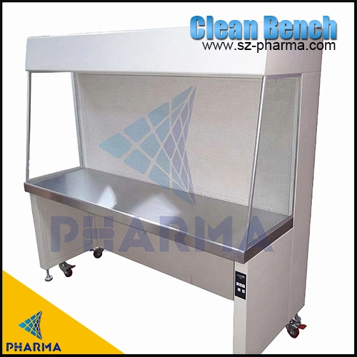 ISO 8 Sterile Clean Room Clean Bench 1