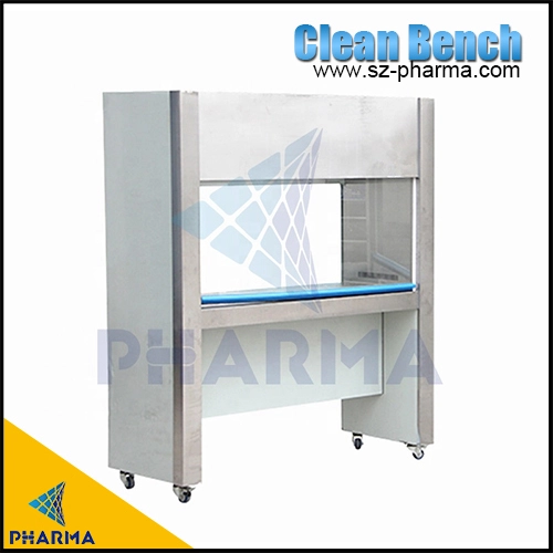 Factory Price Vertical Dc Clean Bench 1
