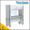 SS304 Lab Air Flow Min Tabletop Clean Bench 5