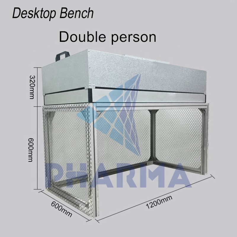 product-Clean Bench With High Quality And Low Price-PHARMA-img-1