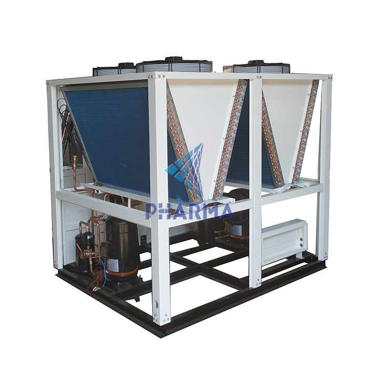 product-Iso 7 Cleanroom For Essential Oil Processing With Gmp Standard-PHARMA-img-2