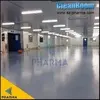 Reinraumkabine für die Elektronikindustrie mit HEPA-Lüfterfiltereinheit / Reinraumkabine mit Passbox 4