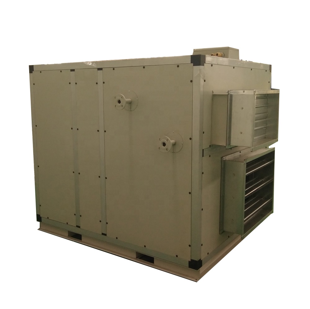 Customized AHU Fresh Air Handling Unit prices 11