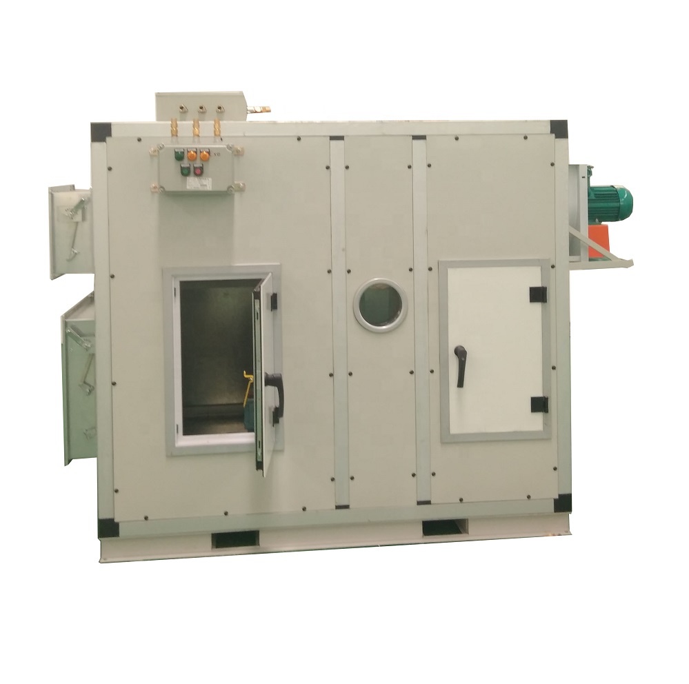 Customized AHU Fresh Air Handling Unit prices 9
