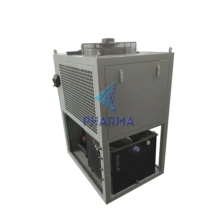 Ceiling Mounted Chilled Water Air Handler AHU 1