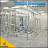 Maßgeschneiderter Soft-Wall-Reinraum für die Datenwiederherstellung 1