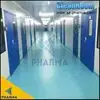Modular Clean Room Of Food Factory With Good Quality And Low Price 1