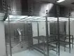 Hochwertiger Luftduschtunnel von Air Shower Experten für die Pharmaindustrie 2
