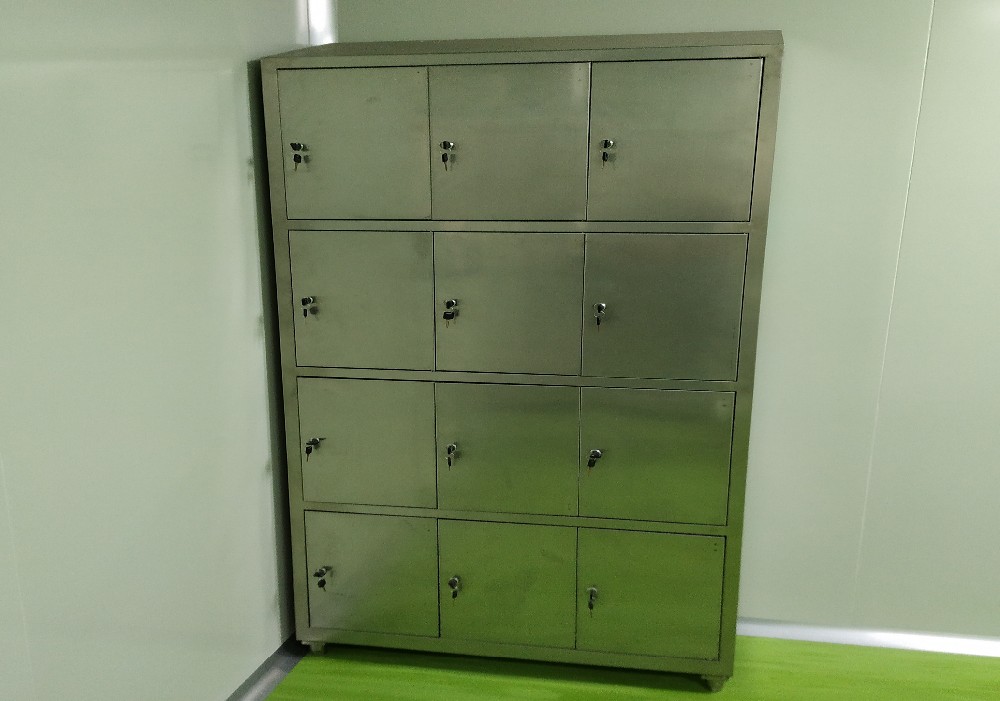 product-PHARMA-Cleanroom turnkey project Class 10000 Modular Cleanroom-img-6