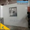 Quarto ISO8 desinfetado modular para equipamento de enchimento da destilação 7