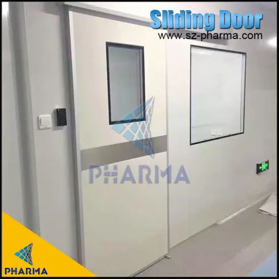 SS 304 pharmaceutical pass box for cleanroom cleanroom 1