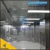 Quarto ISO8 desinfetado modular para equipamento de enchimento da destilação 6