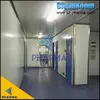 Der Reinraum im modernen China-Stil 4