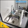 equipamento modular para salas limpas/salas limpas 5