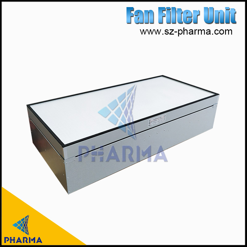 product-modular cleanroomclean room equipment-PHARMA-img-1
