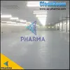 Modularer ISO 7-Container-Reinraum für das Pflanzenwachstum 4