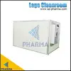 múltiples unidades de almacenamiento portátiles modulares 2