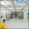 ISO 5 ISO 7 مختبر فئة 100 غرفة الأبحاث 6