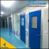 Avec un niveau élevé de salle blanche de propreté médicale industrielle 1