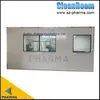 Ffu Clean Room With Elevated Floor 2
