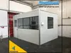 Ffu Clean Room With Elevated Floor 4
