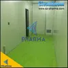 Ffu Clean Room With Elevated Floor 6
