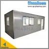 Class 100 Modular Design Clean Room 2