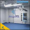 Sala limpa da sala de cirurgia do hospital 1