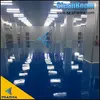 Sala limpia modular de nivel de clase farmacéutica 100-1000000 1