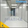 Professional Construction Class 1000 Negative Pressure Room Isolation Room 3