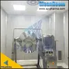 Professional Construction Class 1000 Negative Pressure Room Isolation Room 4