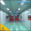 Professional Construction Class 1000 Negative Pressure Room Isolation Room 5