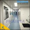 Salle blanche de chambre d'hôpital d'isolement de pression négative 2