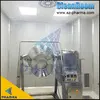 Reinraum-Hepa-Filter-Abluftventilator-Reinraum, ISO 5-8 modularer Labor-Reinraum 1