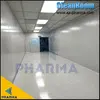 Reinraum-Hepa-Filter-Abluftventilator-Reinraum, ISO 5-8 modularer Labor-Reinraum 2