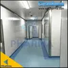 Reinraum-Hepa-Filter-Abluftventilator-Reinraum, ISO 5-8 modularer Labor-Reinraum 6